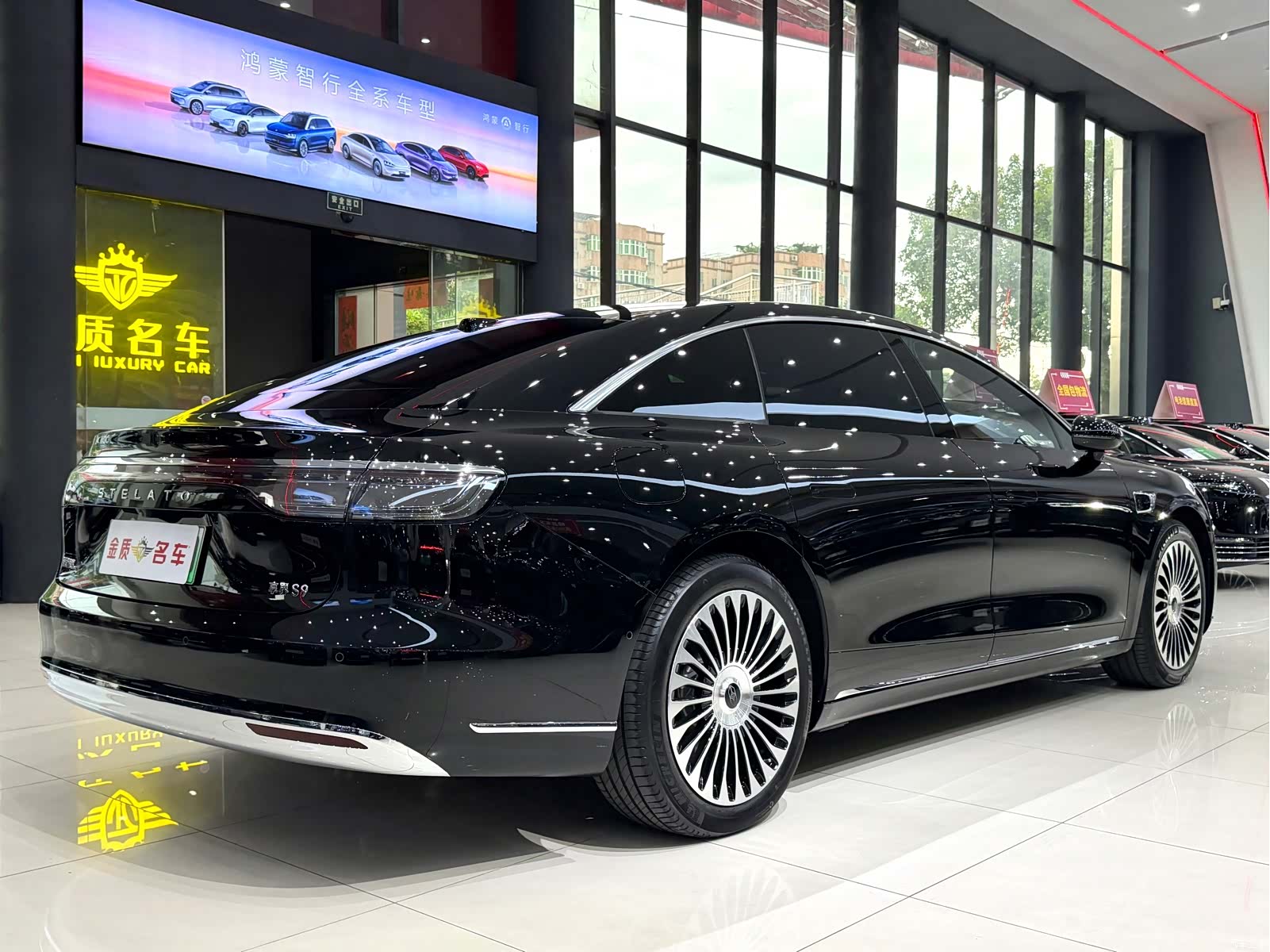 Stelato S9, 2026 19