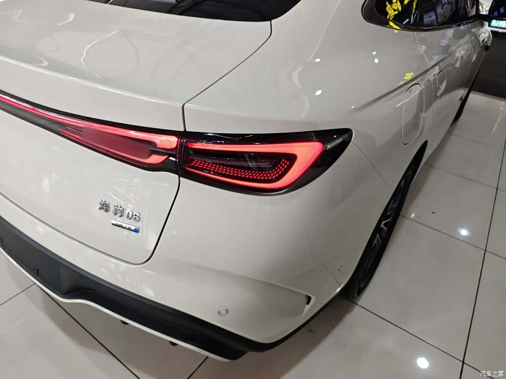 BYD Seal, 2025 19