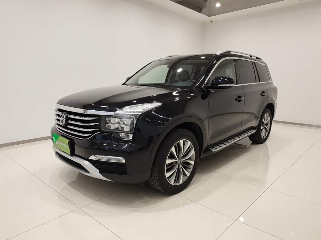 GAC GS8