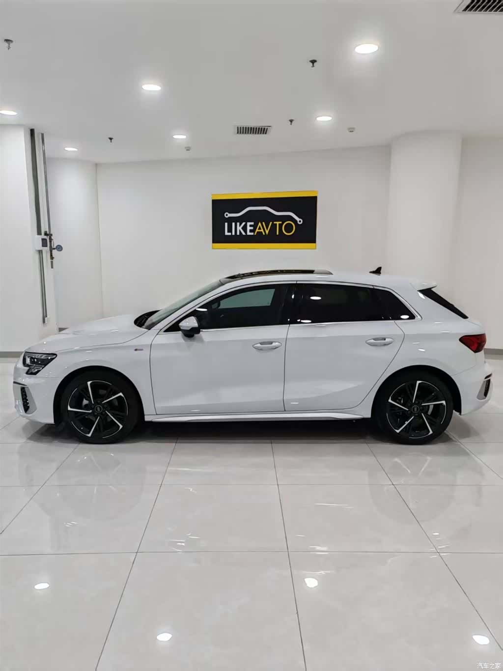 Audi A3, 2022 31