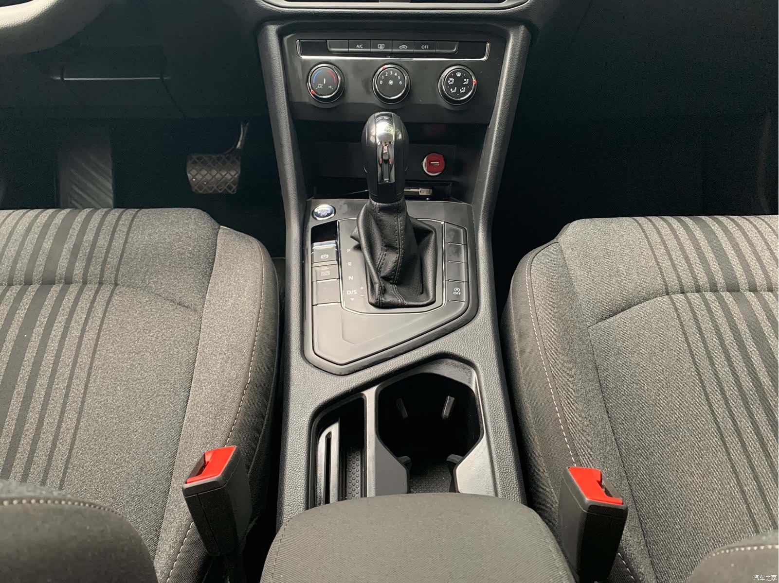 Volkswagen Tharu, 2023 14