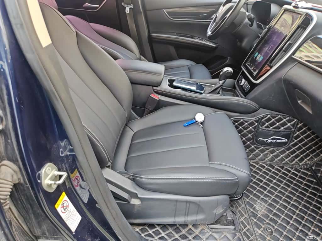 BYD Song, 2018 25