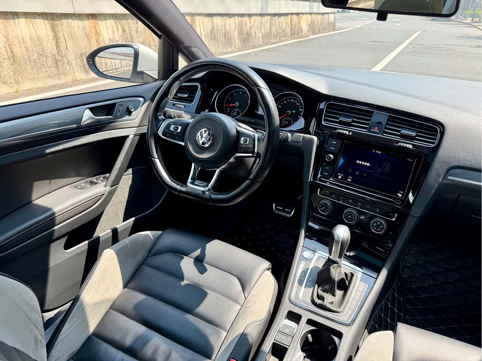 Volkswagen Golf, 2019 26