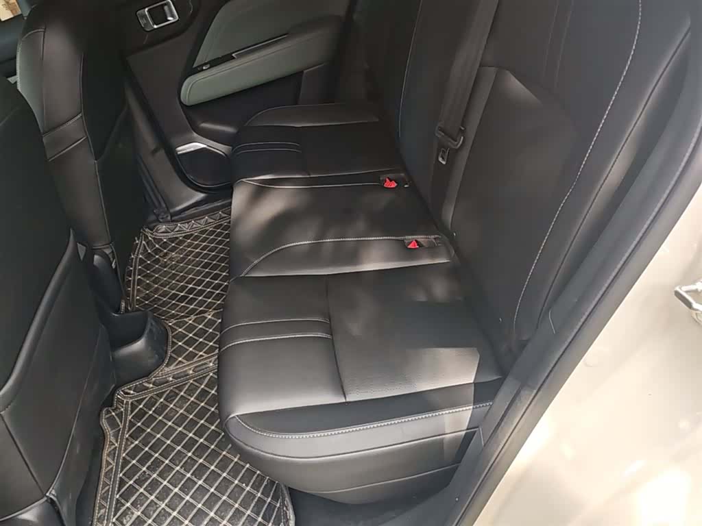 Wuling Yep, 2025 все фото