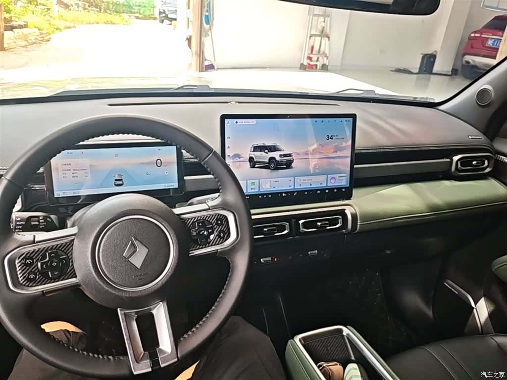 Wuling Yep, 2025 10