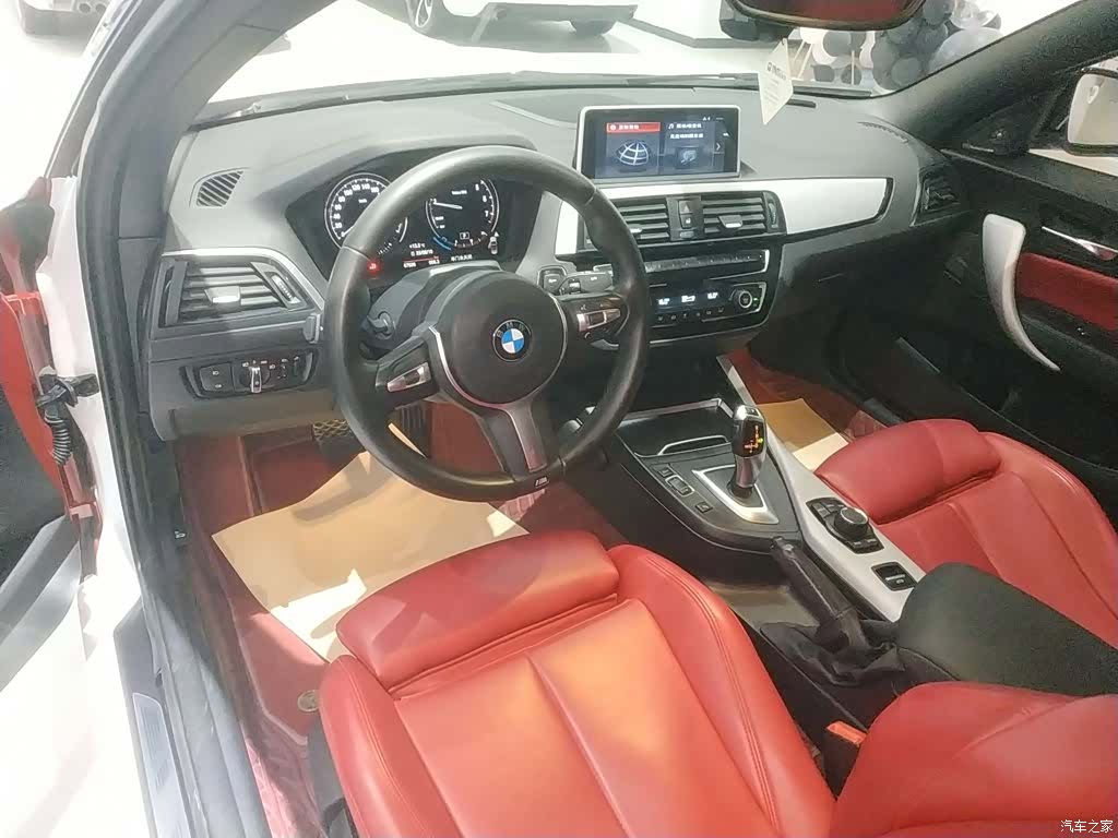 BMW 2 Series, 2018 6