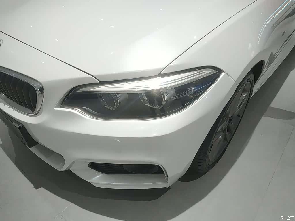 BMW 2 Series, 2018 18