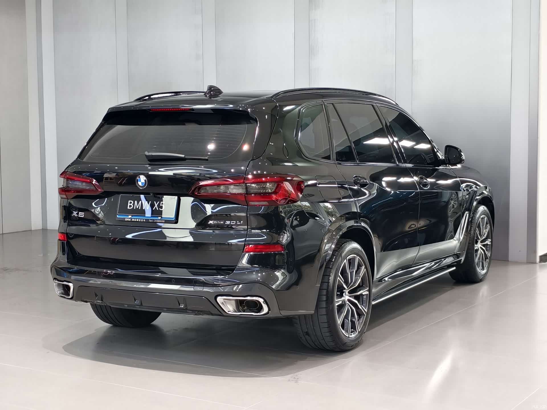 BMW X5, 2023 11