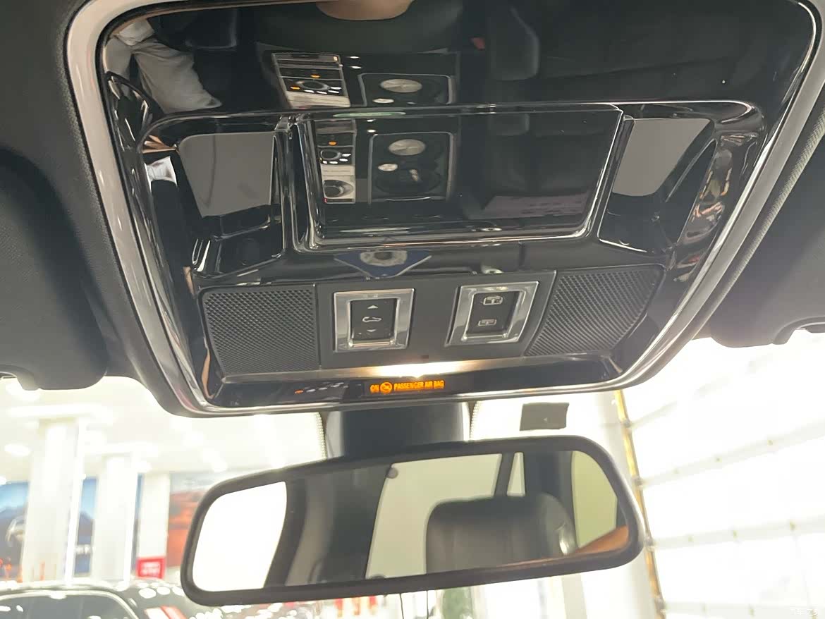 Land Rover Range Rover, 2015 23