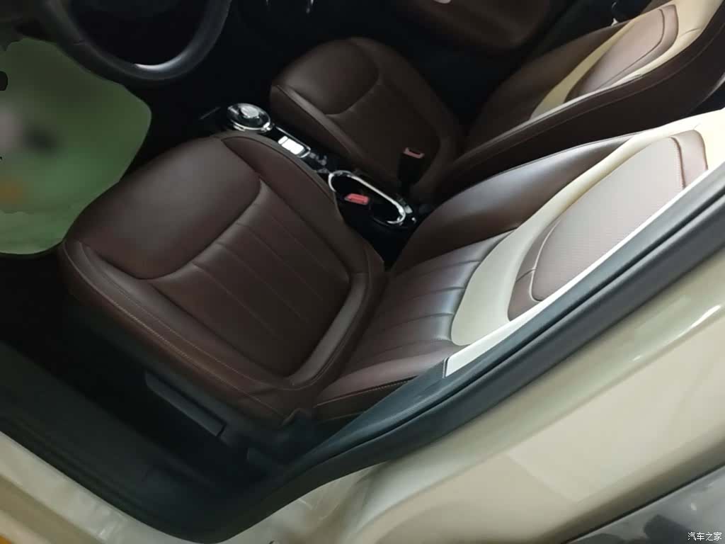 Wuling Bingo, 2023 15