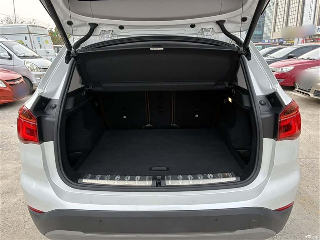 BMW X1, 2019 22