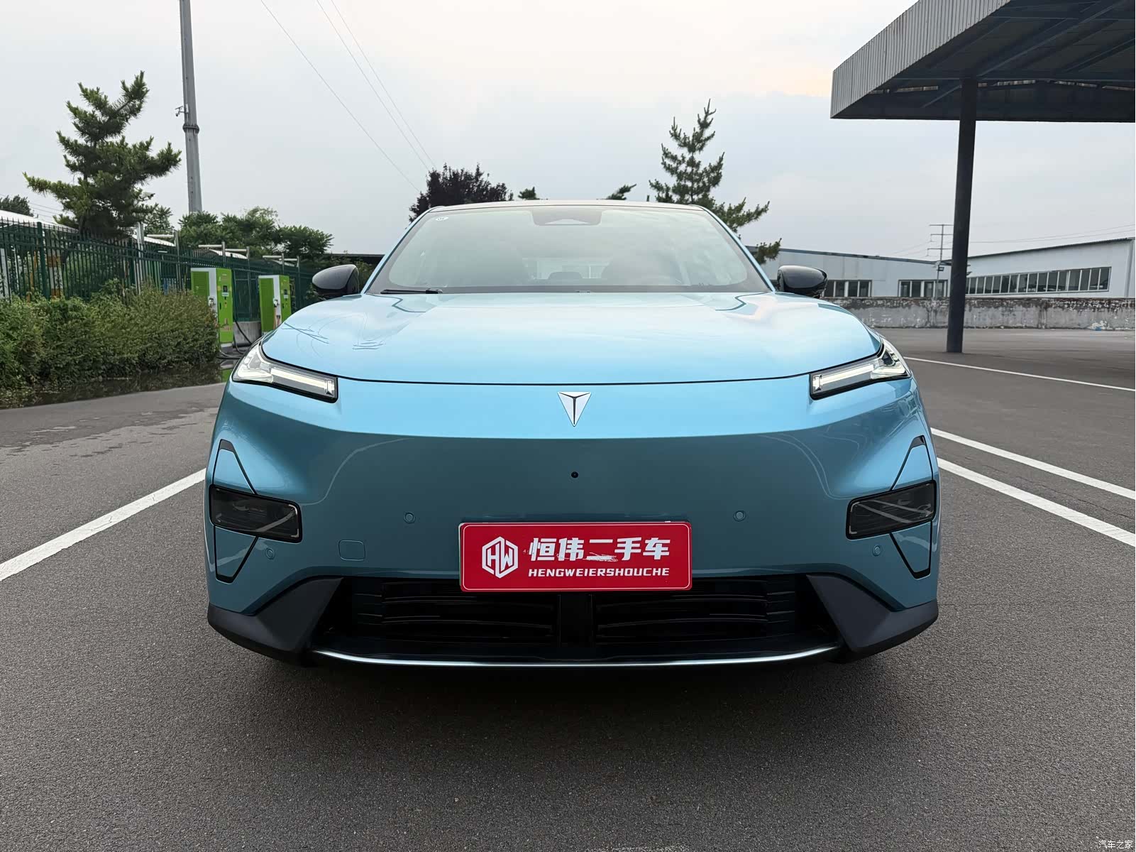 Deepal S05, 2025 2