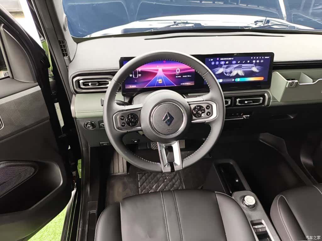Wuling Yep, 2024 7