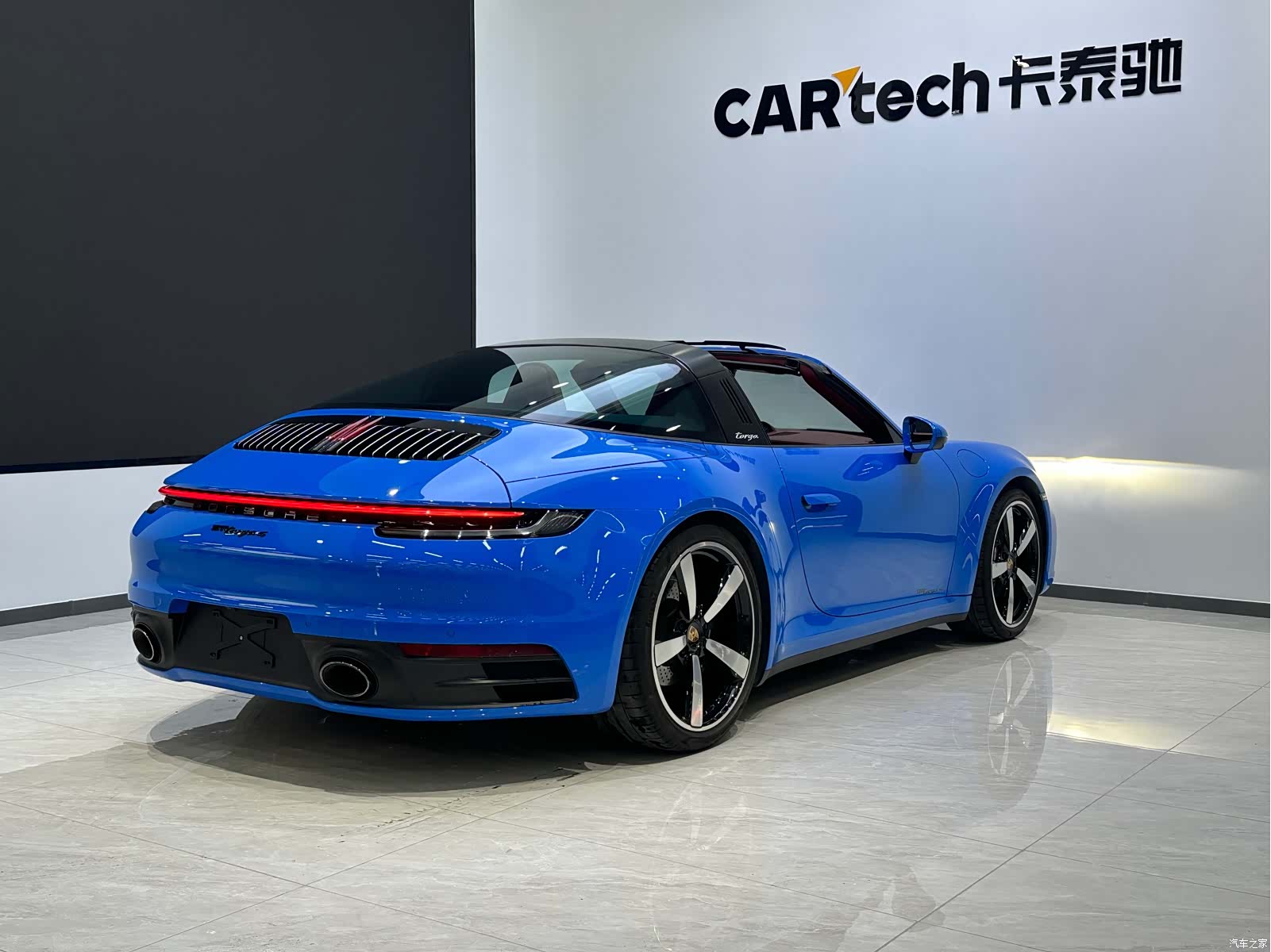 Porsche 911, 2023 9