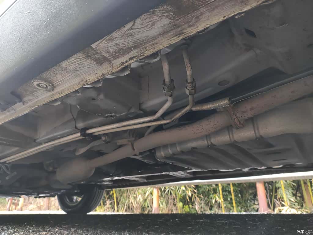 Wuling 730, 2021 18