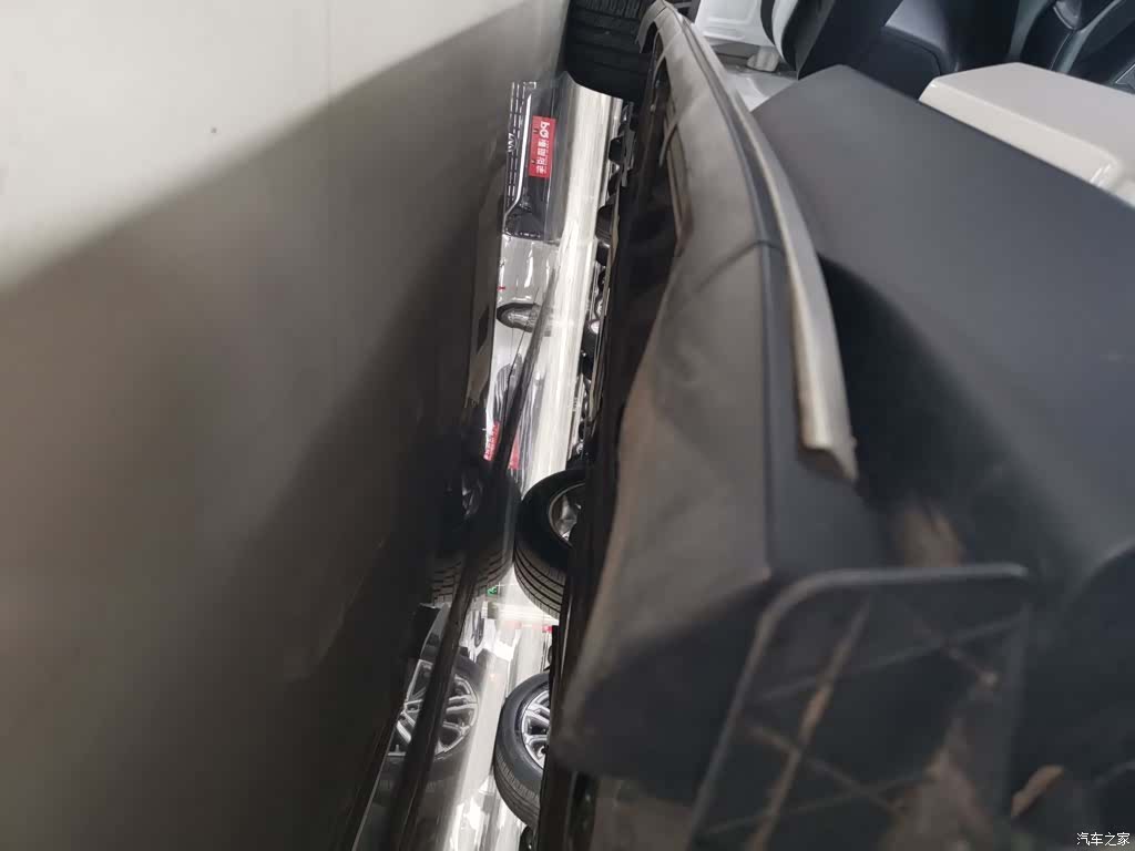 Ford Edge, 2018 22