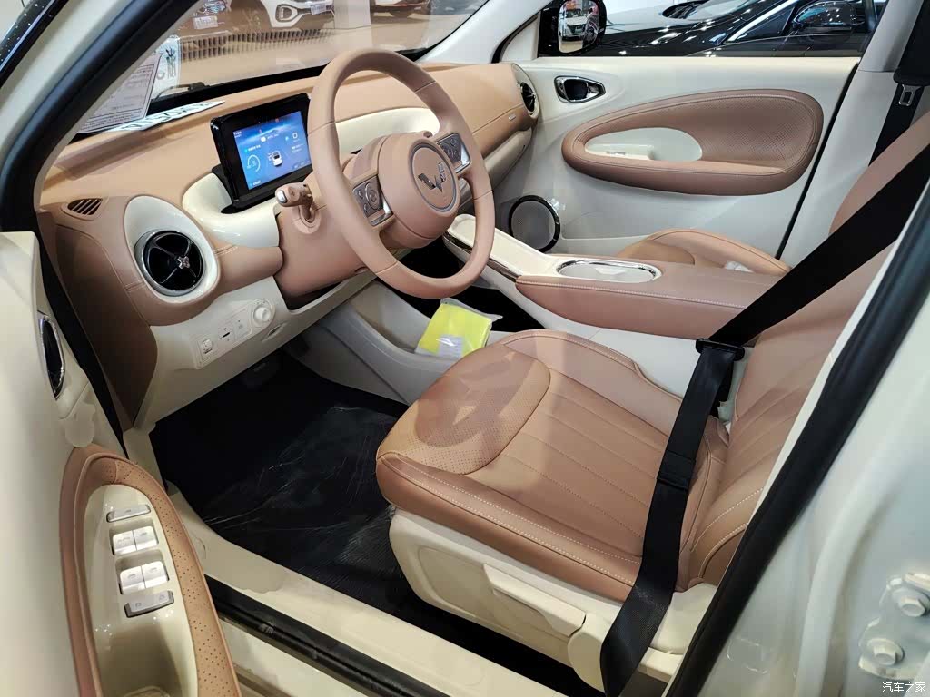 Wuling Bingo, 2026 16