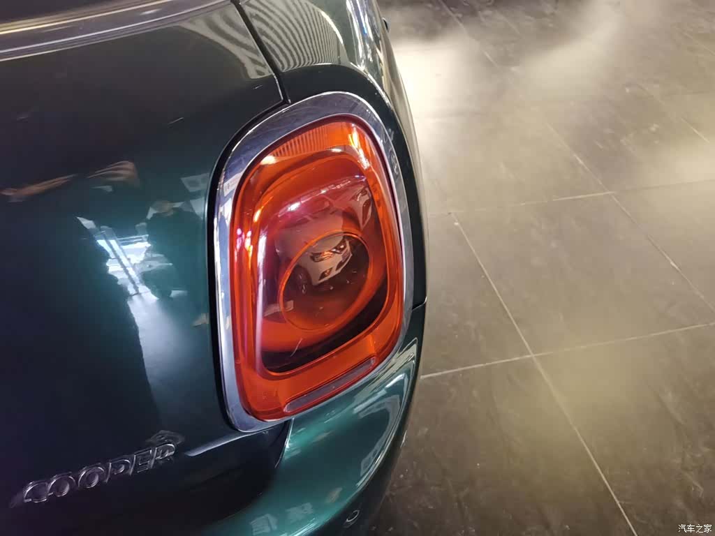 Mini Cooper, 2015 8