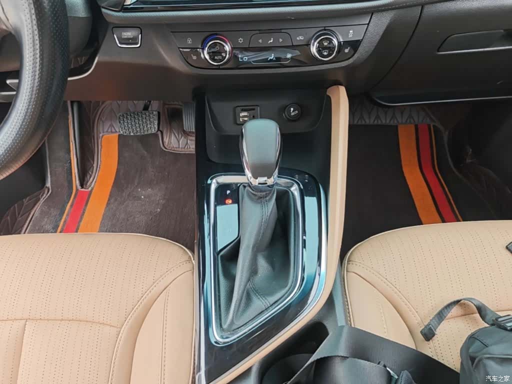 Buick GL6, 2023 10