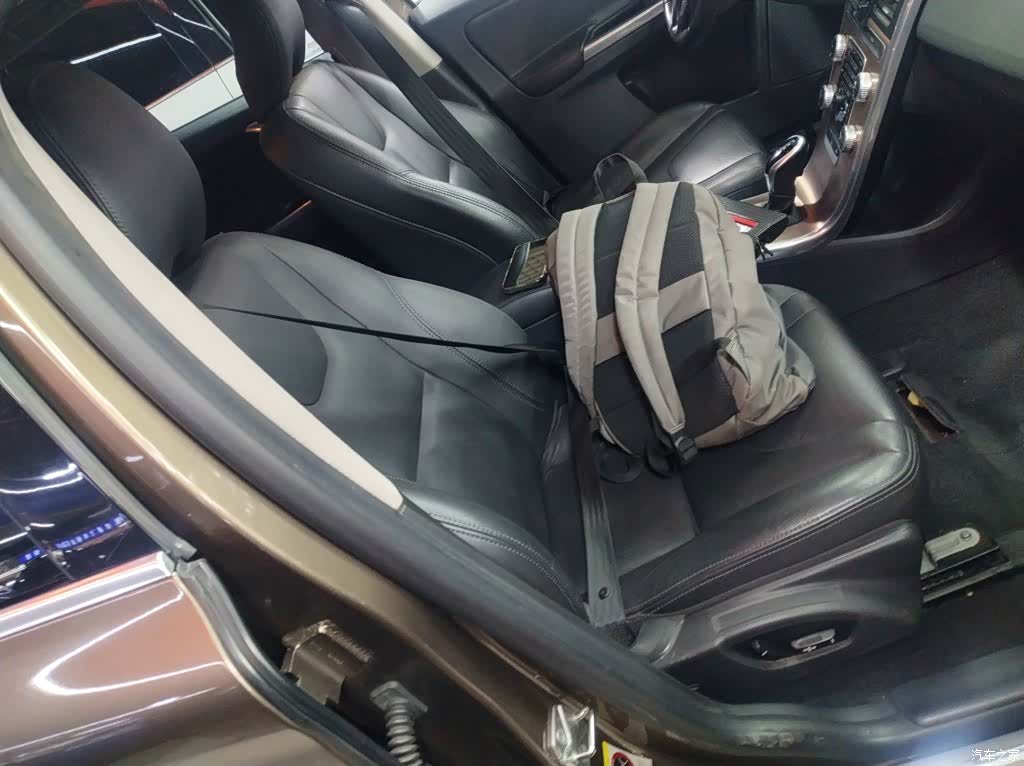 Volvo XC60, 2017 20