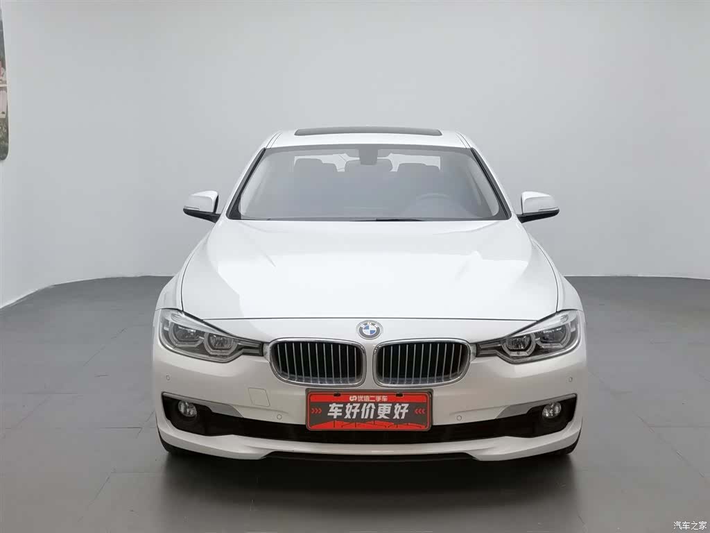 BMW 3 Series, 2019 3