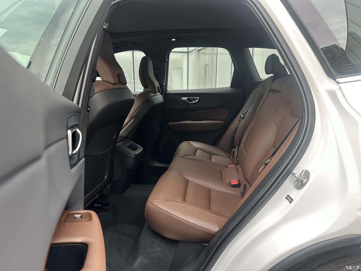 Volvo XC60, 2024 10