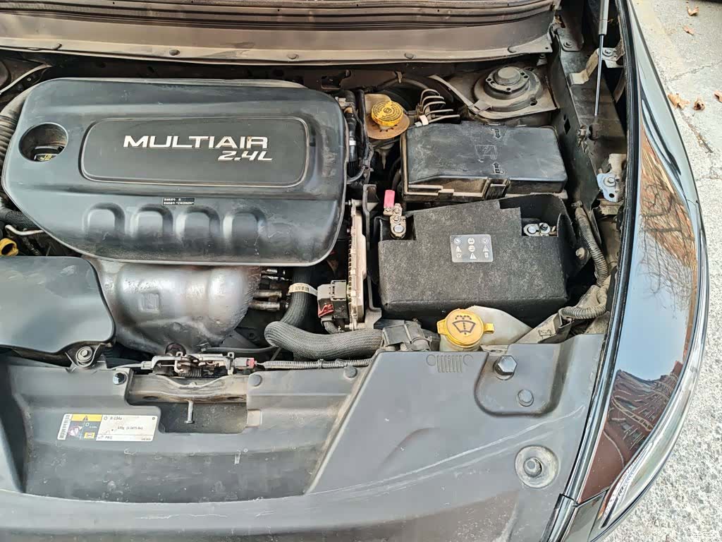 Jeep Cherokee, 2015 22
