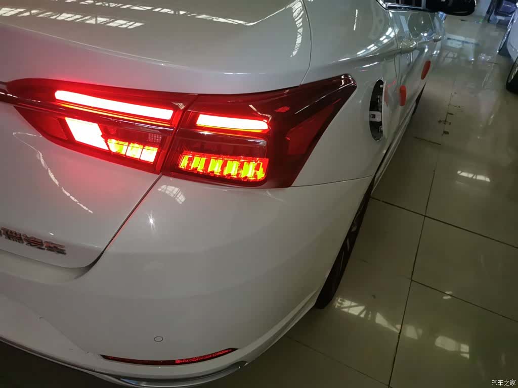 Chery GX, 2020 24