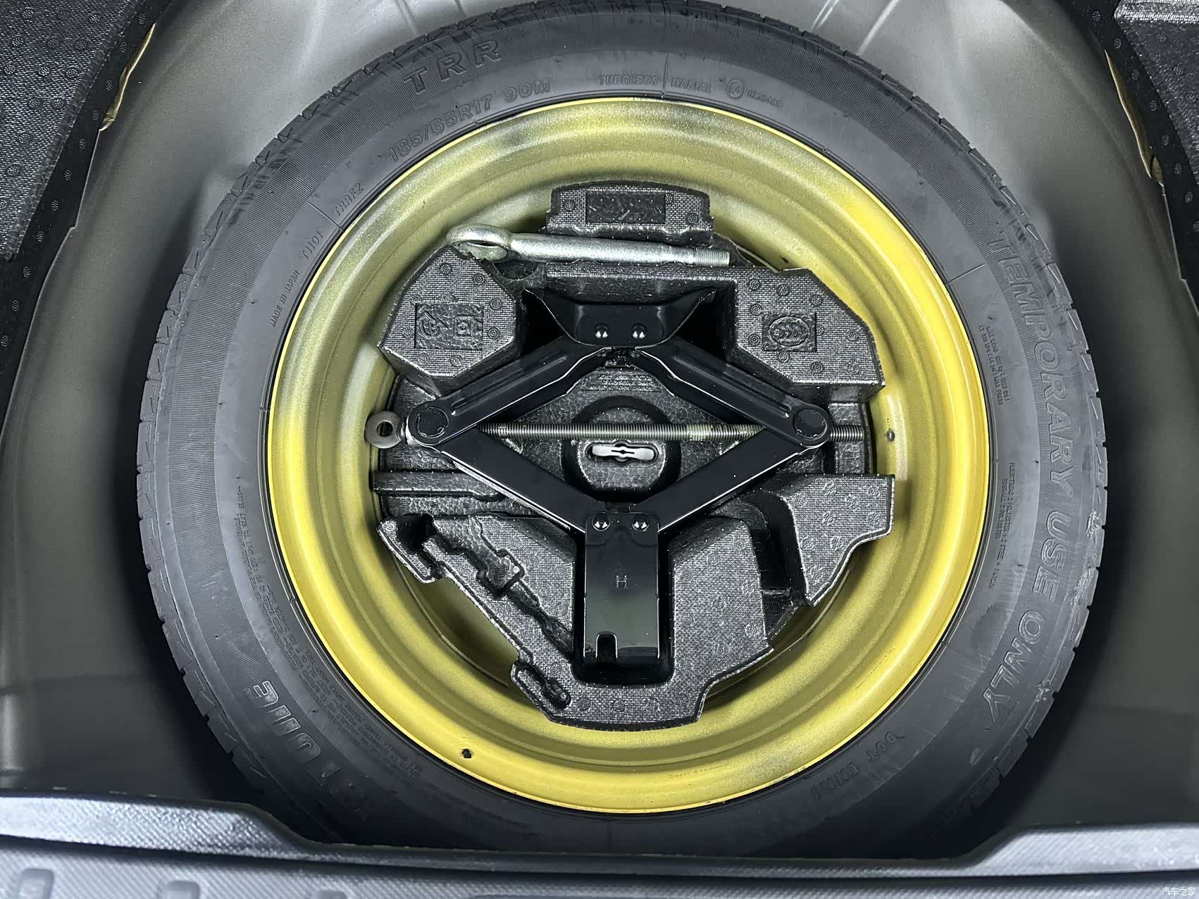 Subaru Forester, 2022 23