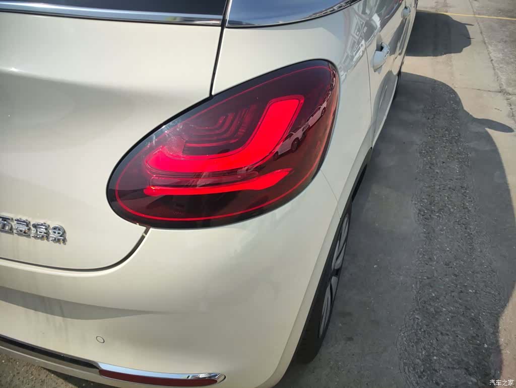 Wuling Bingo, 2025 24