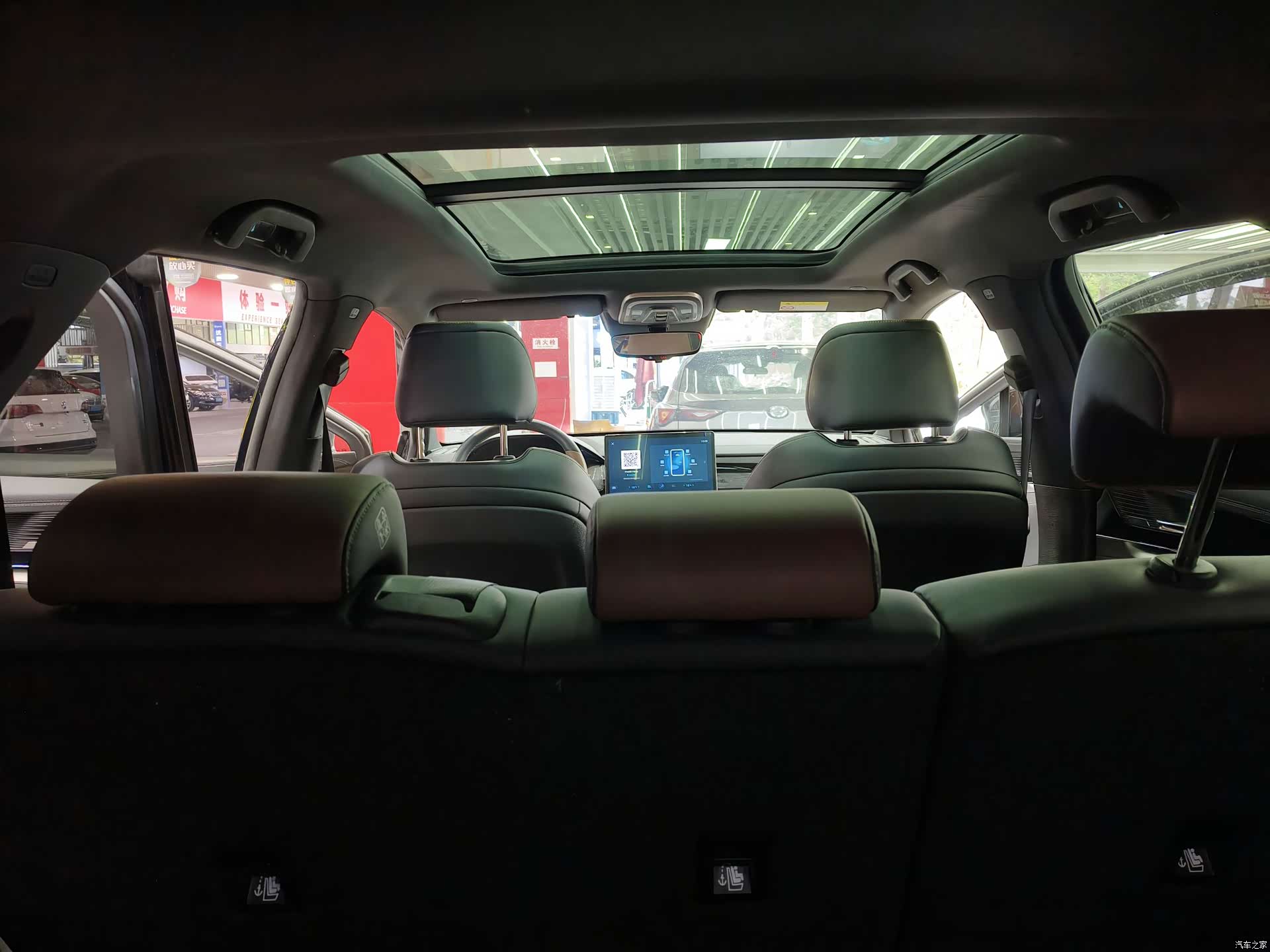BYD Tang, 2022 15