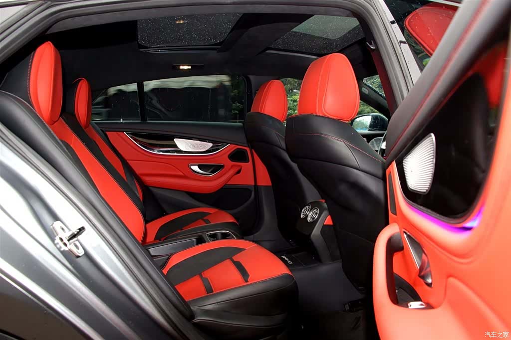 MG AMG, 2020 14