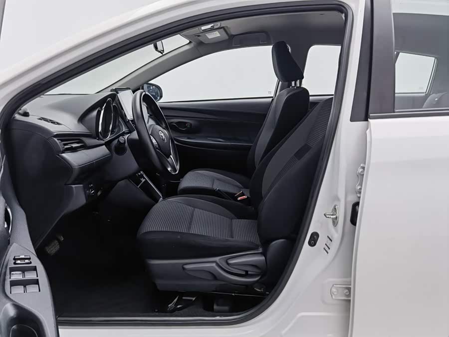 Toyota Vios FS 2021, фото 10