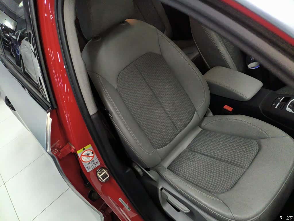 Audi A3, 2018 25