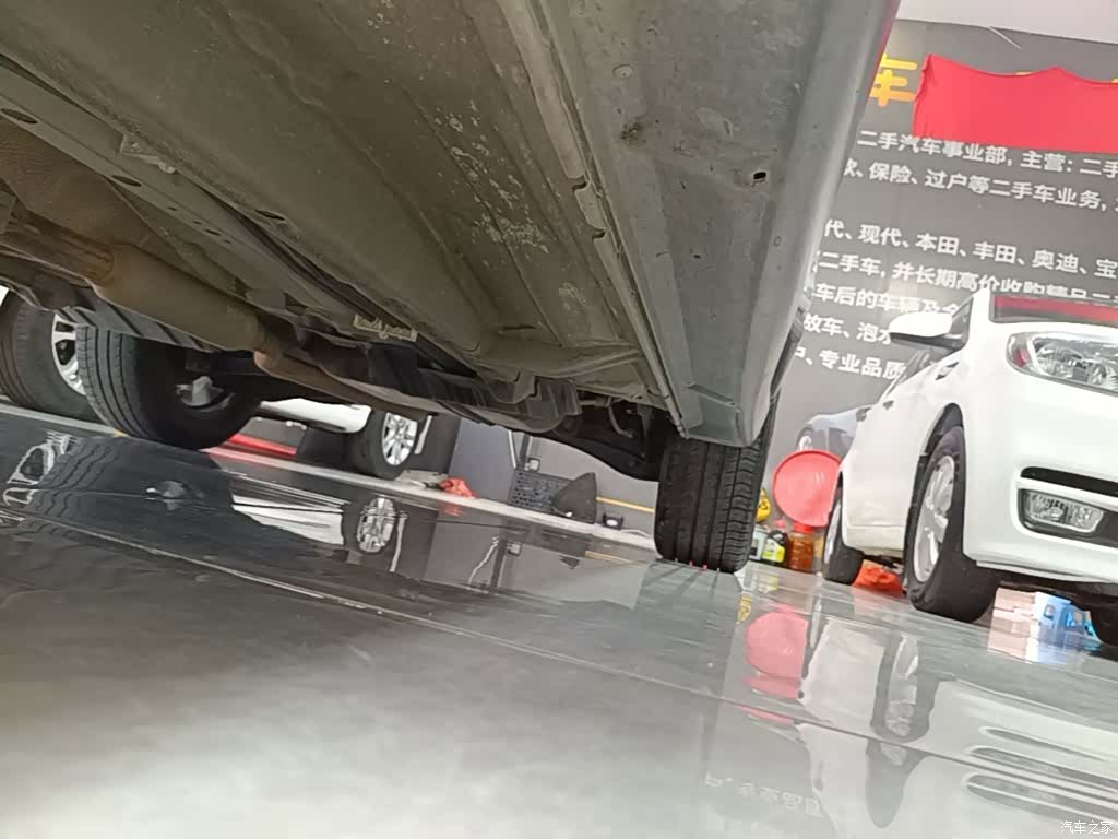 Mitsubishi Outlander, 2017 22