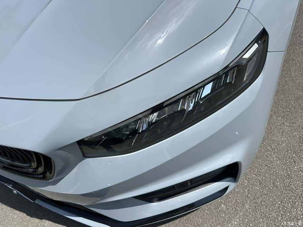 Geely Preface, 2022 20