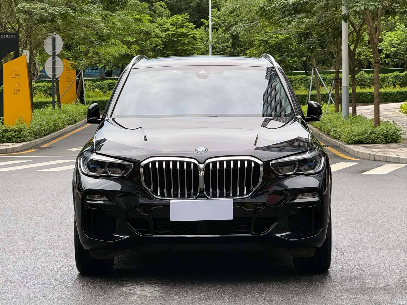 BMW X5, 2019 2