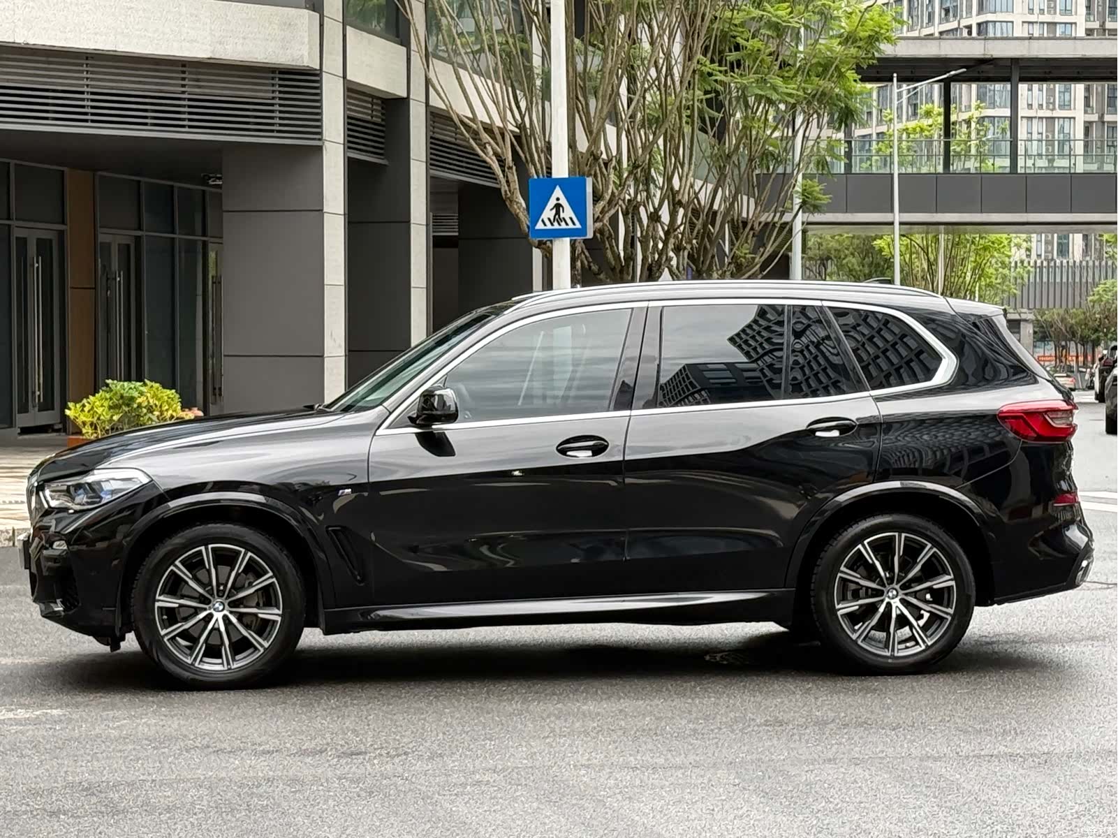 BMW X5, 2019 7