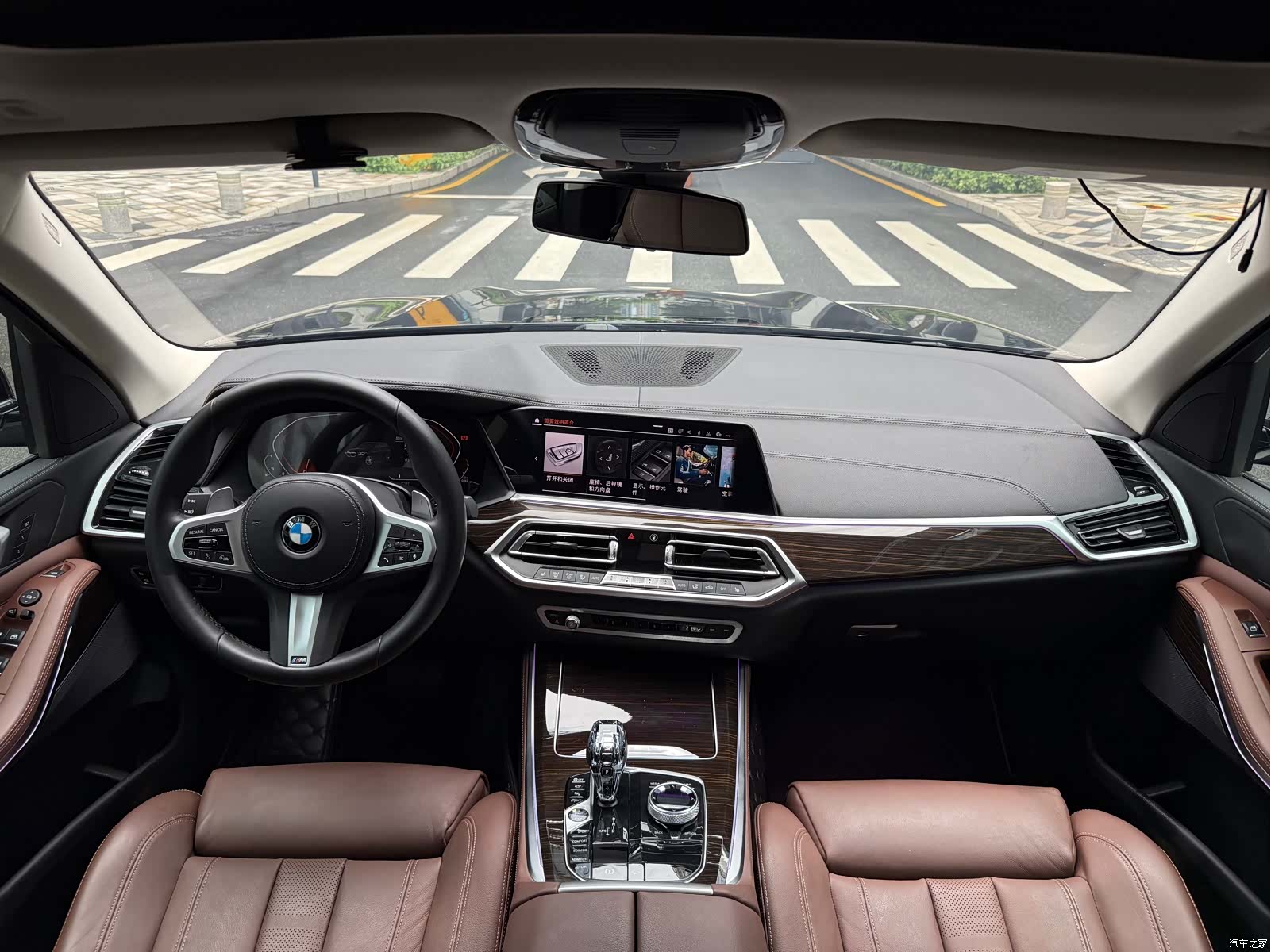 BMW X5, 2019 18
