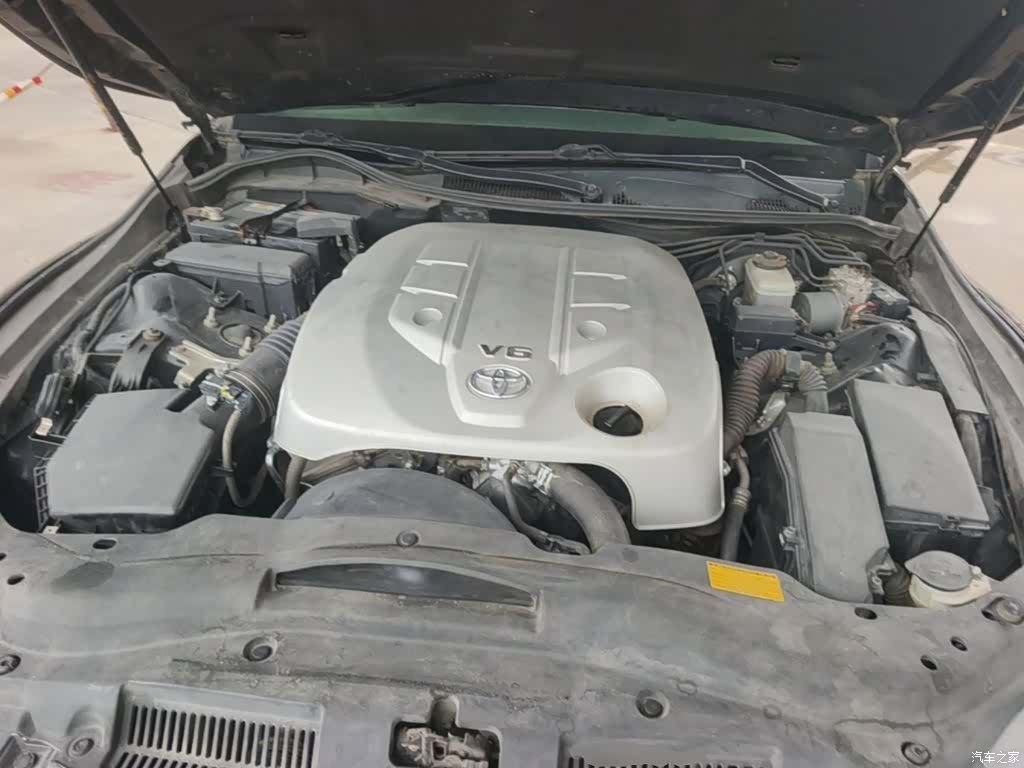 Toyota 2.5S, 2015 20