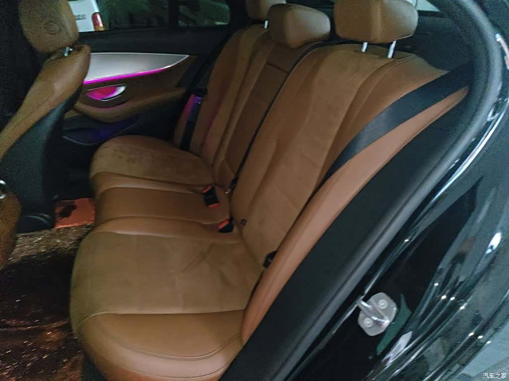 Mercedes-Benz E-Class, 2017 13