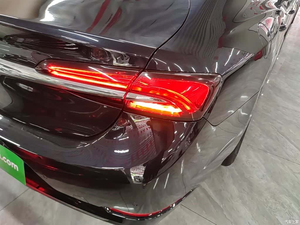 Buick LaCrosse, 2021 8