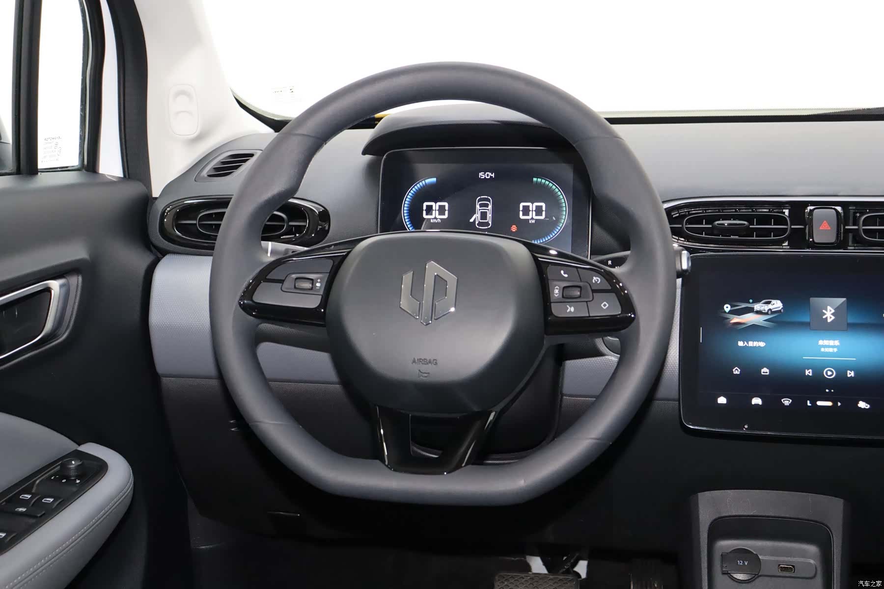 Leapmotor T03, 2025 15