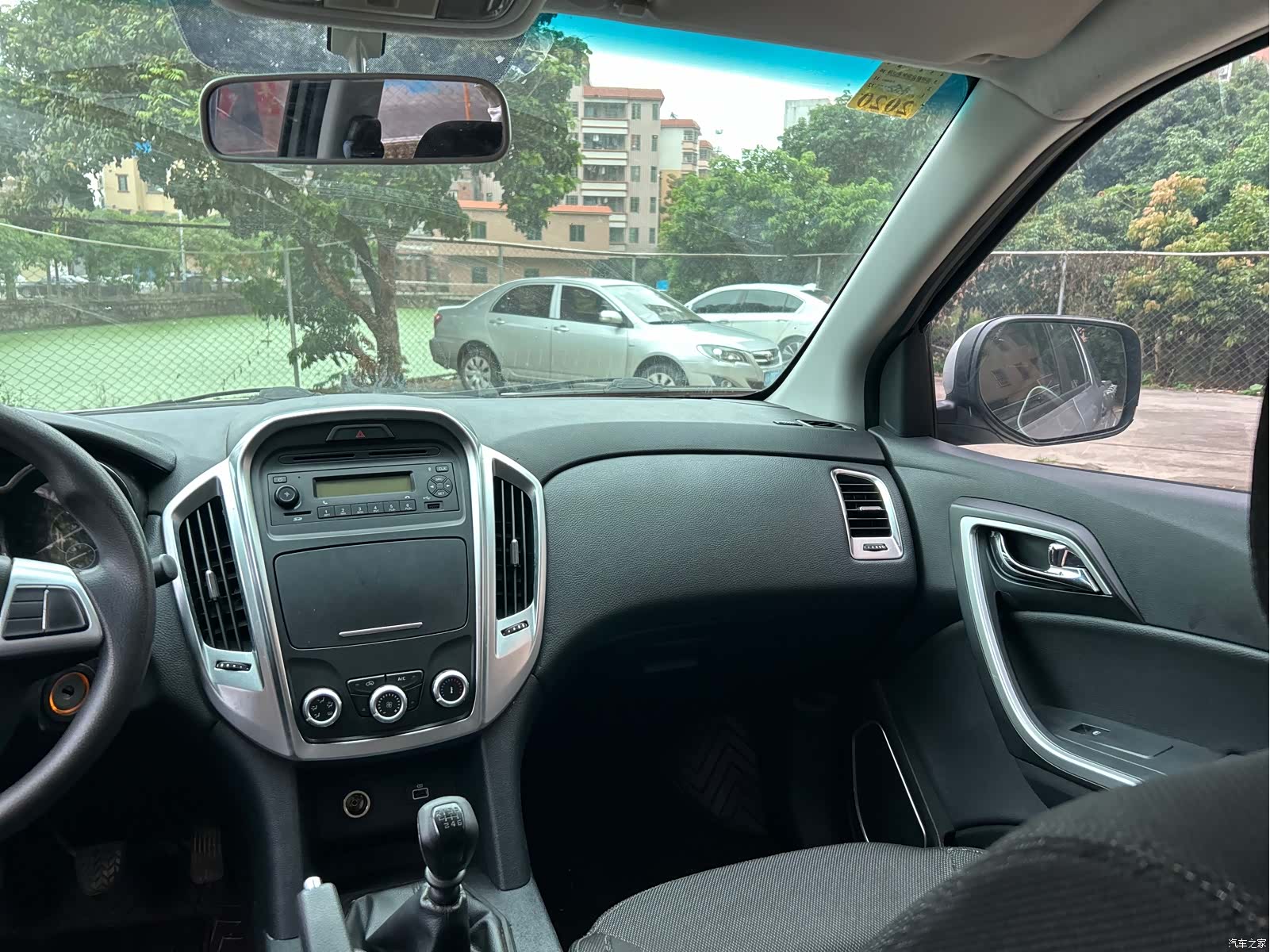 JMC JX4D, 2019 19