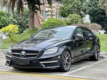 ����CLS AMG 2012�� AMG CLS 63