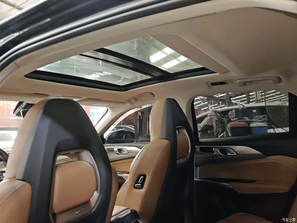 Lynk & Co 01, 2019 18