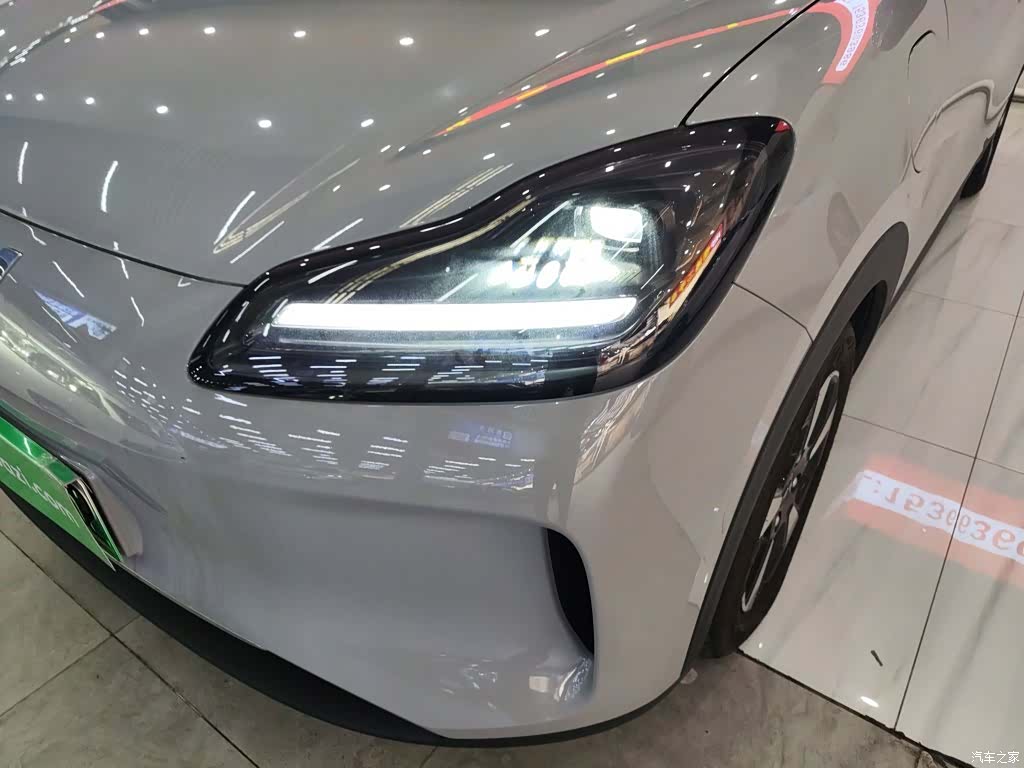 Wuling Bingo, 2025 18
