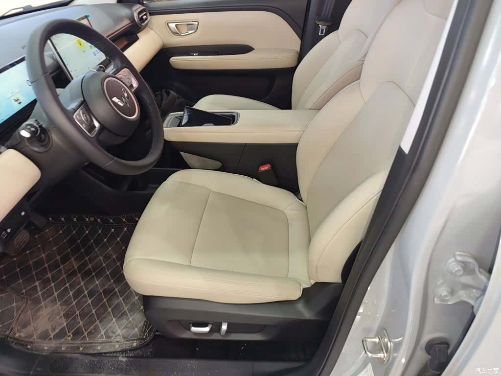 Wuling Bingo, 2025 11