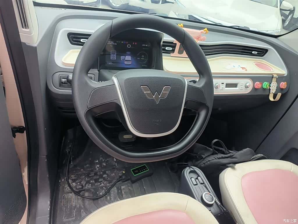 Wuling Yuan, 2022 11
