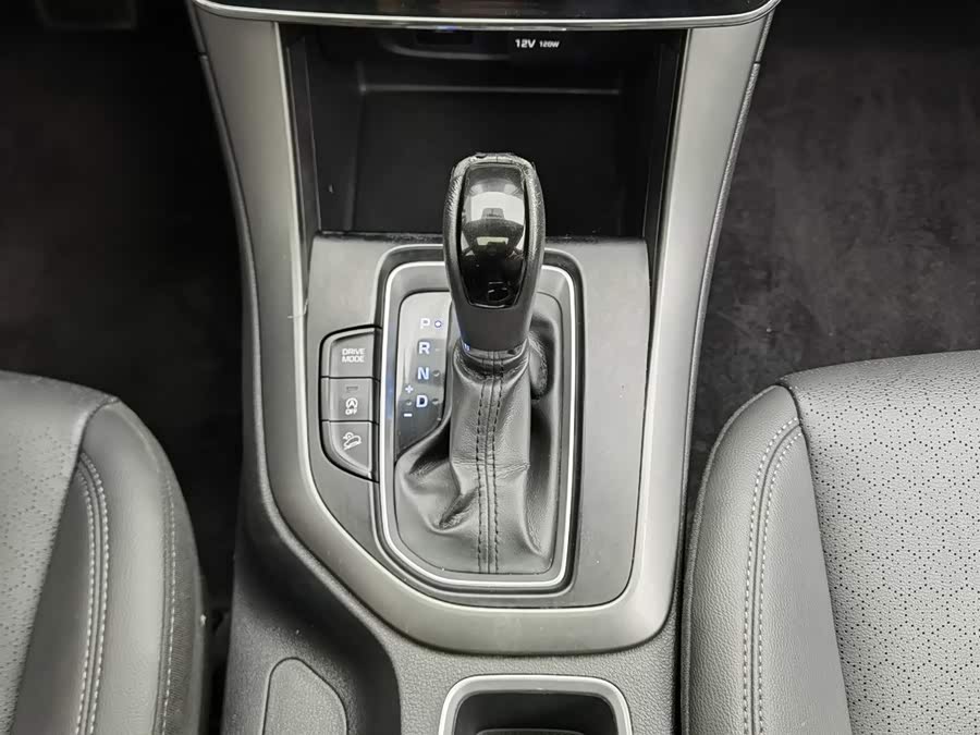 Hyundai Hyundai ix35 2019, фото 13